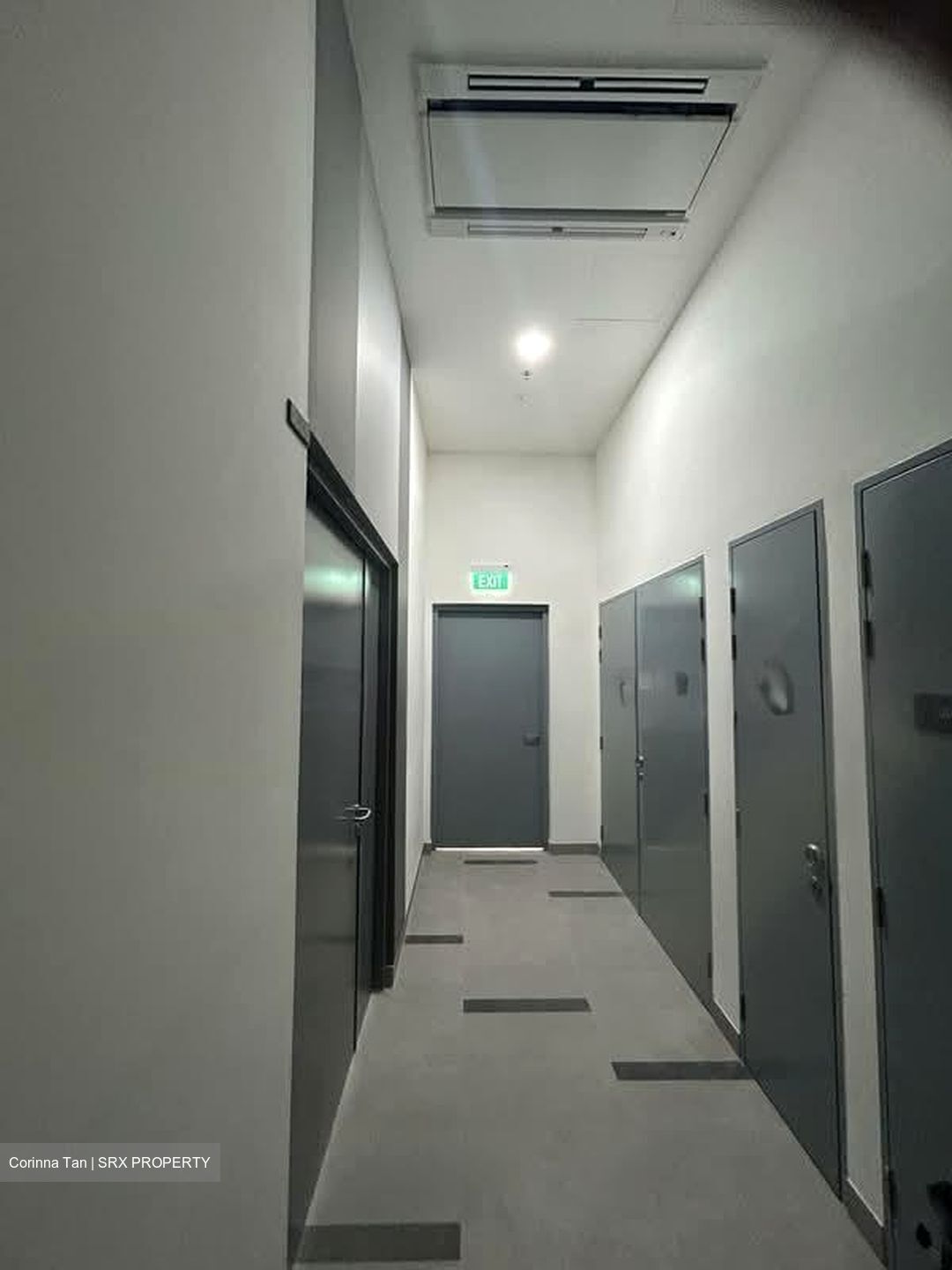 Space 18 (D12), Factory #571678861